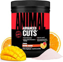 Universal Animal Cuts Powder b m