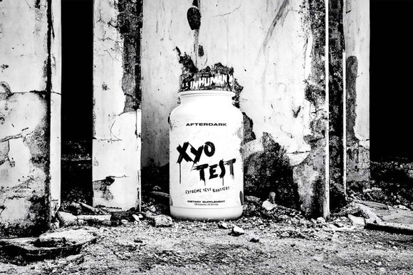 AfterDark Supplements XyoTest