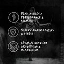 AfterDark Supplements Tudca-2