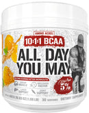 5% Nutrition All Day You May BCAA Recovery Drink 5
