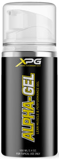 Xtreme Performance Gels Alpha Gel
