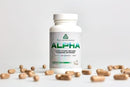 Core Nutritionals Alpha banner-2