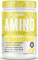 Inspired Nutraceuticals Amino EAA Vegan 3
