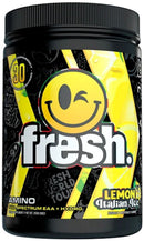 Fresh Supps Fresh Amino 30 Servings-1