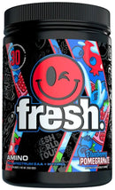 Fresh Supps Fresh Amino 30 Servings-4