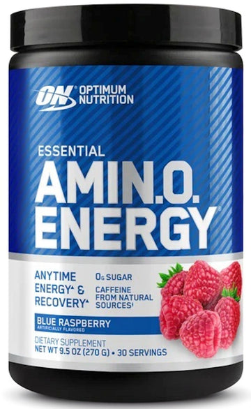 Optimum Nutrition Amino Energy