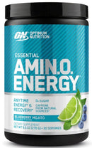 Optimum Nutrition Amino Energy-3