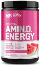Optimum Nutrition Amino Energy-12
