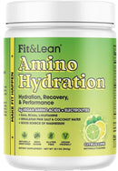 MHP Fit & Lean Amino Hydration all in one  lime