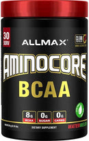 Allmax Aminocore BCAA Recovery-5