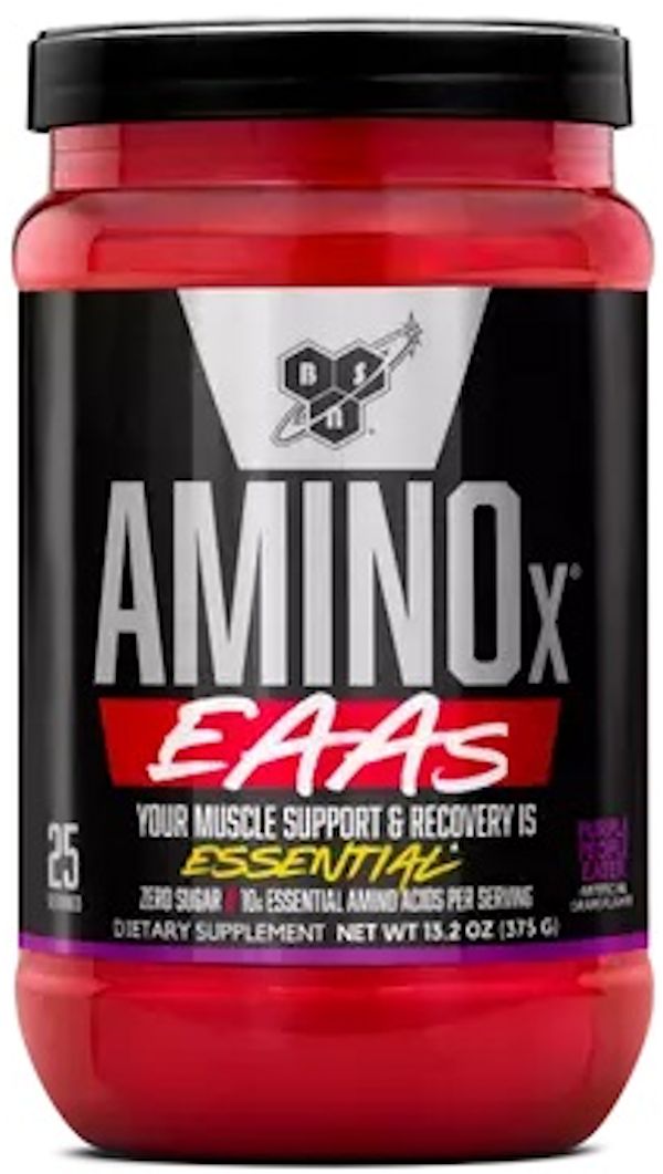 BSN AminoX EAAS