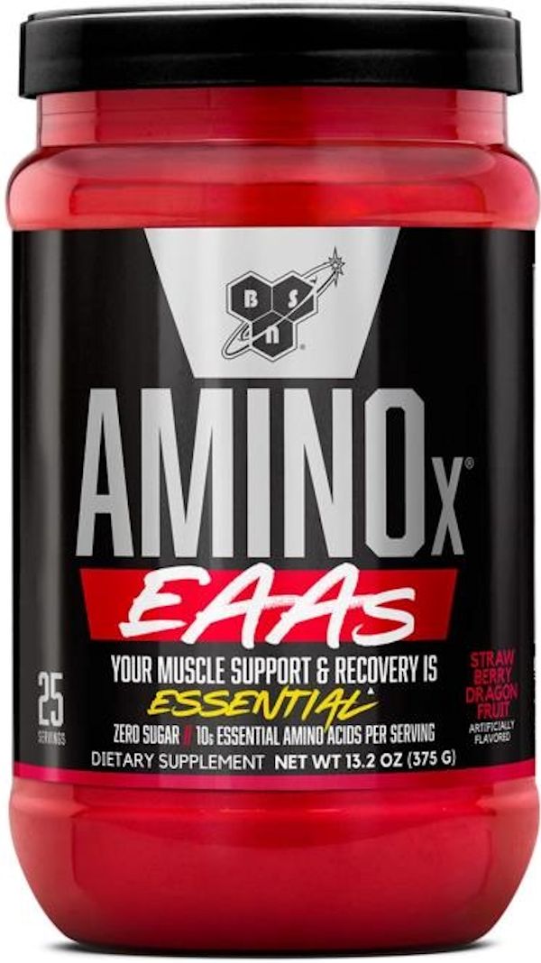 BSN AminoX EAAS