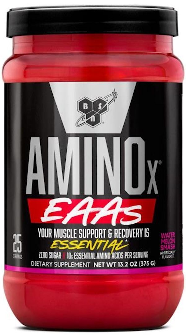 BSN AminoX EAAS