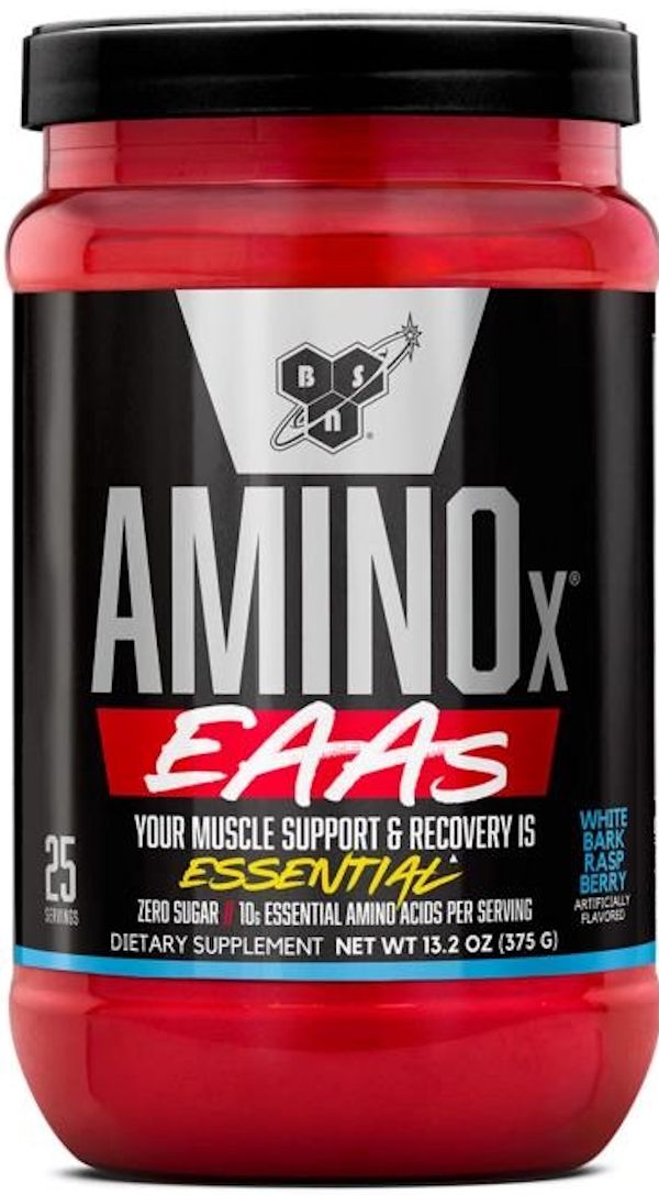 BSN AminoX EAAS