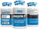 Serious Nutrition Solutions SNS Anacyclus XT-3