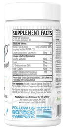 VMI Sports Arima-XD side
