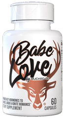 Bucked Up Babe Love 