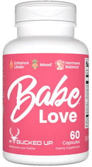 Bucked Up Babe Love-1