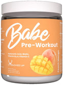 Babe Pre-Workout Babe Pre-Workout Pink Lemonade