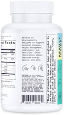 Alani Nu Balance 120 side