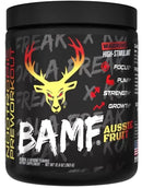 DAS Labs Bucked Up BAMF Nootropic Low-Price-Supplements jungle