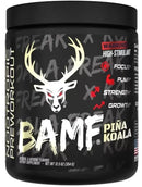 DAS Labs Bucked Up BAMF Nootropic Low-Price-Supplements berry