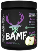 Bucked Up BAMF Nootropic Pre-Workout 30 servings-9
