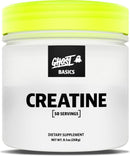 GHOST Basics Creatine 50 serving
