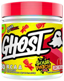 Ghost BCAA Vegan 30 Servings 3