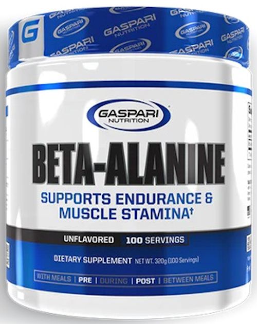 Gaspari Nutrition Beta Alanine 100 servings
