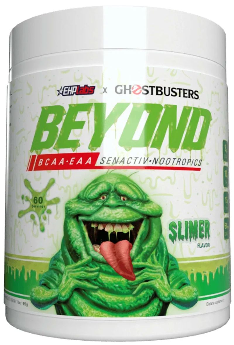 EPHLabs Beyond BCAA+EAA Recovery slim