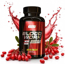 HTLT Bloodwork Optimize Your Health