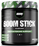 Boom Stick Redcon1 Testosterone Support 300 Caps