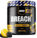 RedCon1 Breach BCAA w/ Energy blackberry