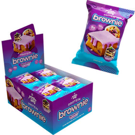 Prime Bites Brownies | Delicious Protein Treats & Snacks