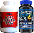 Blackstone Labs Brutal 4ce w/Free Hard and Natural Body