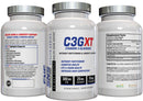 Serious Nutrition Solutions C3G XT SNS  3