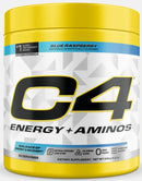 Cellucor C4 Energy + Aminos b