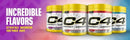 Cellucor C4 Energy + Aminos banner 1