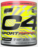 Cellucor C4 Sport Ripped Pre-Workout
