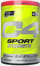 Cellucor C4 Sport Strength Pre-Workout w