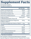 Revive Calm+  180 Veggie Capsules-2