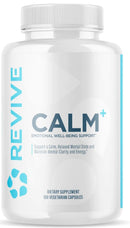 Revive Calm+  180 Veggie Capsules-1