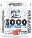VMI Sports L-Carnitine Powder sour