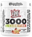 VMI Sports L-Carnitine Powder lime