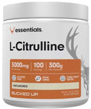 DAS Labs Bucked Up Citrulline Low-Price-Supplements