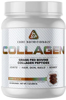 Core Nutritionals Collagen Types I