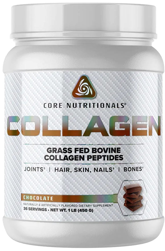 Core Nutritionals Collagen Types I