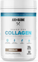 Axe and Sledge Collagen Hydrolyzed Bovine Collagen c
