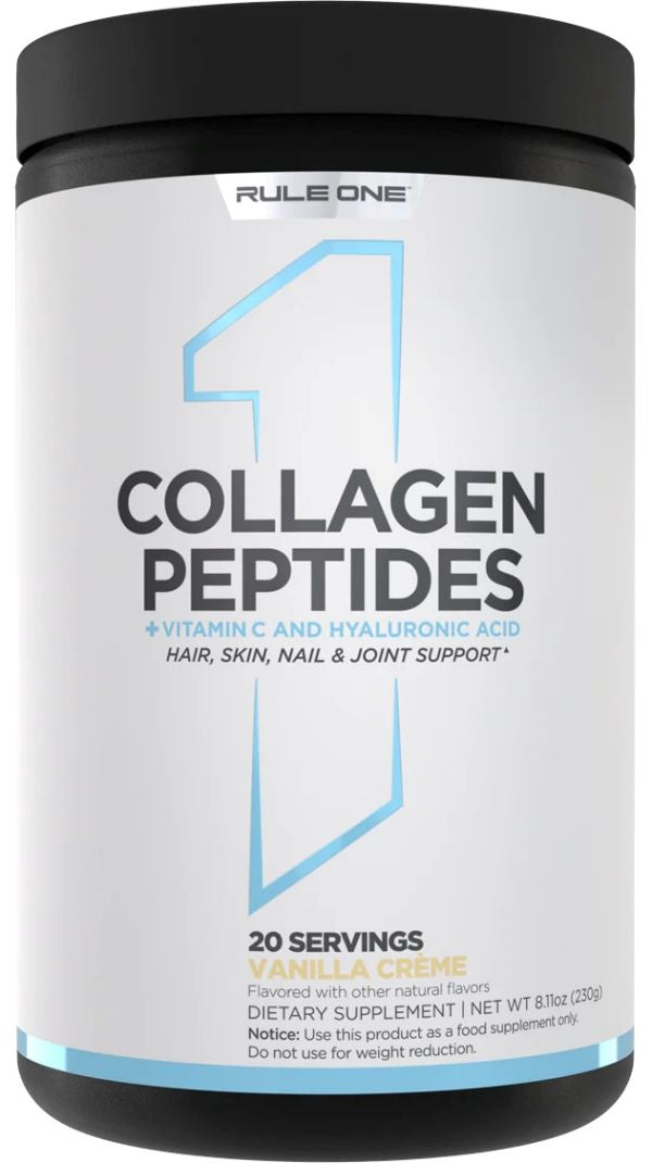 Rule One Collagen Peptides 20 servings